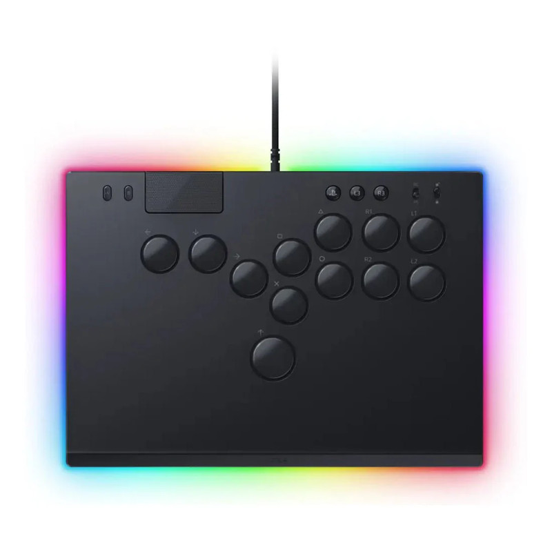 Razer Kitsune All Button Optical Arcade Controller For PS5 And PC - جهاز تحكم